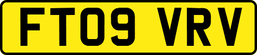 FT09VRV