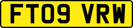 FT09VRW