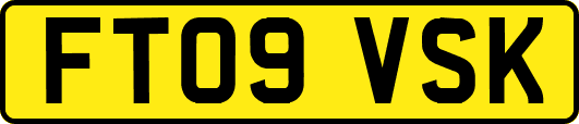 FT09VSK