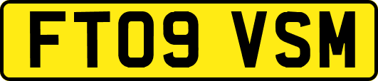 FT09VSM