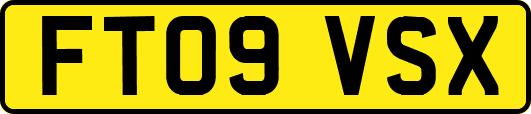 FT09VSX