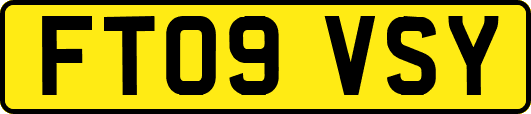 FT09VSY