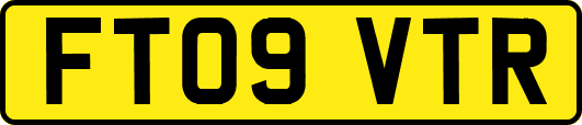 FT09VTR