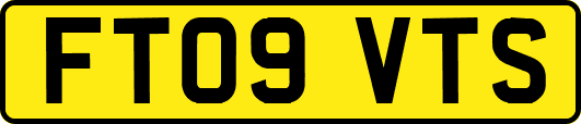 FT09VTS