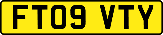 FT09VTY