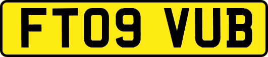 FT09VUB