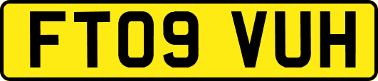 FT09VUH