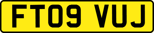 FT09VUJ