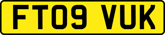 FT09VUK