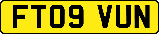 FT09VUN