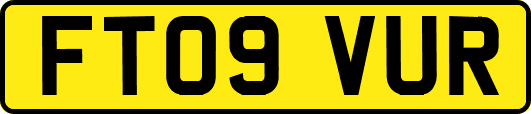 FT09VUR
