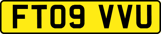 FT09VVU