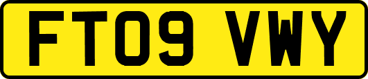 FT09VWY