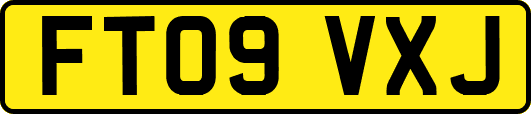 FT09VXJ