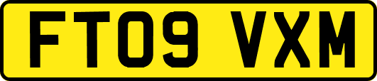 FT09VXM