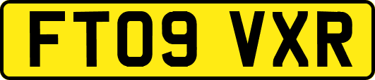 FT09VXR