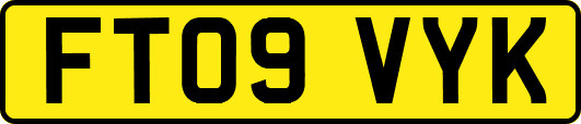 FT09VYK