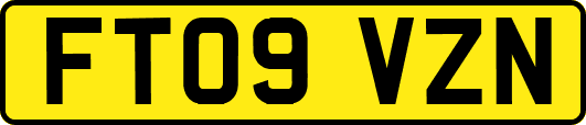 FT09VZN
