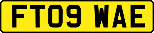 FT09WAE