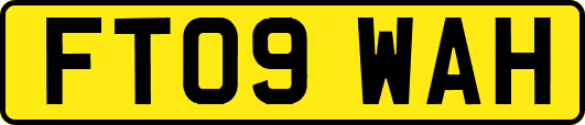 FT09WAH