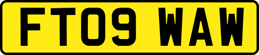 FT09WAW