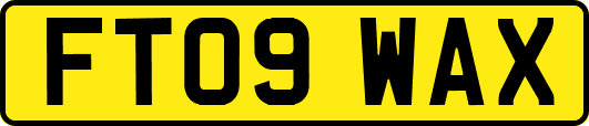FT09WAX
