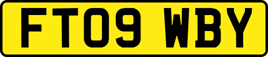 FT09WBY