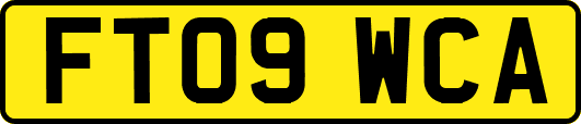 FT09WCA