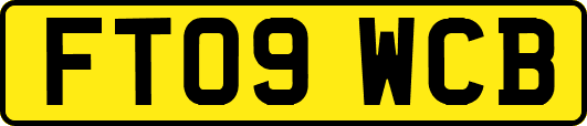 FT09WCB