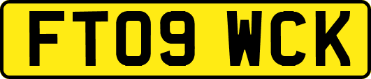 FT09WCK
