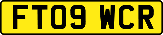 FT09WCR