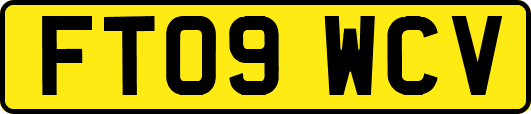 FT09WCV