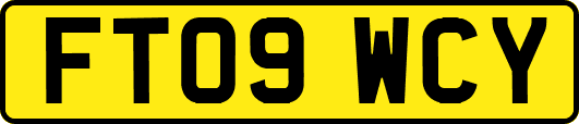 FT09WCY