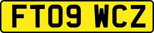 FT09WCZ