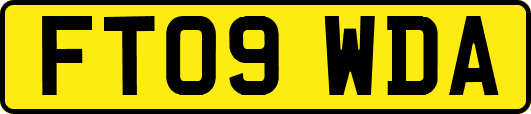 FT09WDA