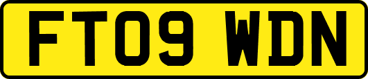 FT09WDN
