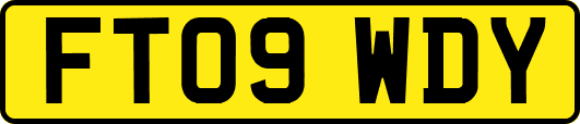 FT09WDY