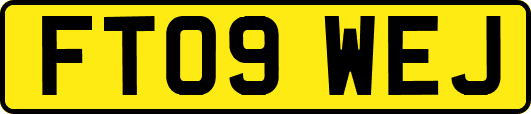 FT09WEJ