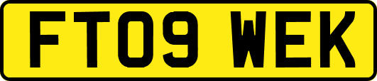 FT09WEK