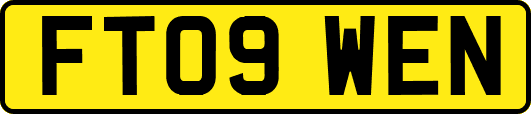 FT09WEN