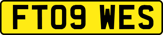 FT09WES