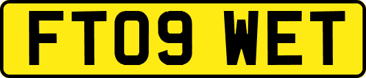 FT09WET