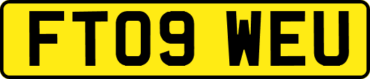 FT09WEU