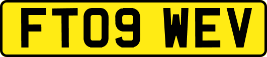 FT09WEV