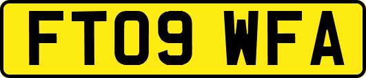 FT09WFA
