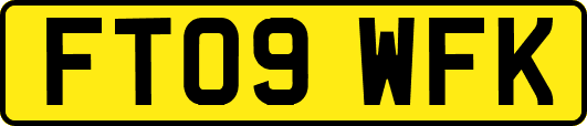 FT09WFK