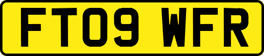 FT09WFR