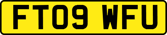 FT09WFU