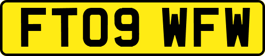 FT09WFW