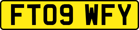 FT09WFY